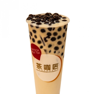 茶咖匠