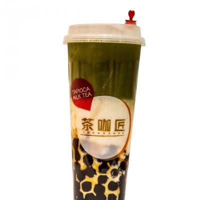 茶咖匠