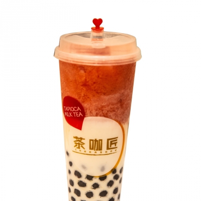 茶咖匠