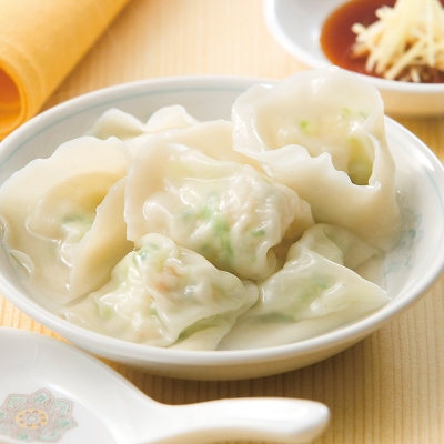 自家製水餃子(15個)