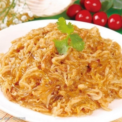 漬け白菜と豚肉炒め