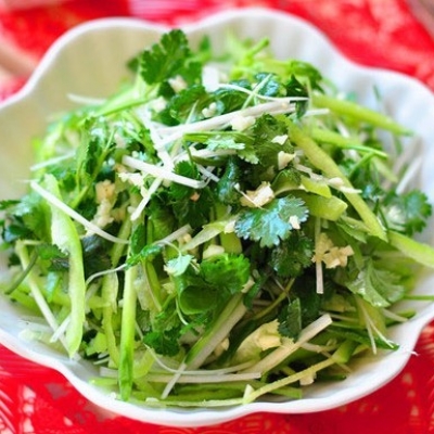 ラオフーツァイ