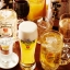 飲み放題メニュー