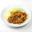 A34豚肉生姜焼き
