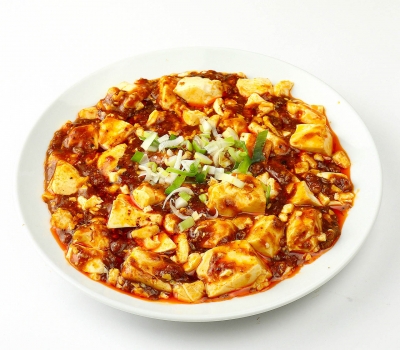 A11マーボー豆腐