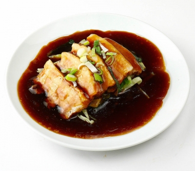 A19豚の角煮