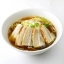 E7チャーシュー醤油麺