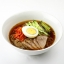 韓国牛肉冷麺