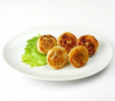 G2焼き小籠包