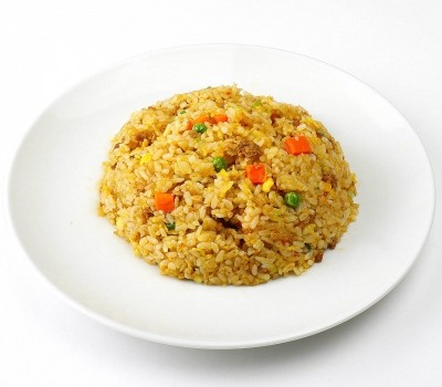 F1五目チャーハン