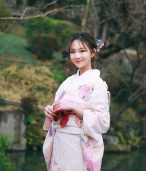 プレミアム振袖 Q