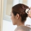 ヘアセット