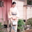 豪華訪問着 C