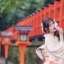 豪華訪問着 M