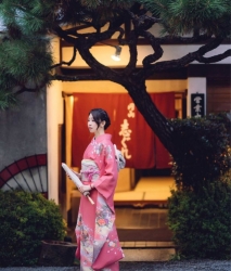 プレミアム振袖 R