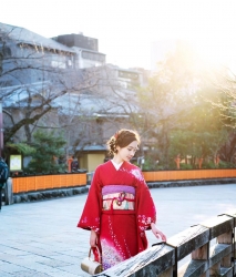 プレミアム振袖 G