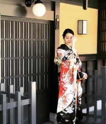 プレミアム振袖 N