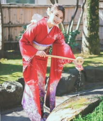 プレミアム振袖 I