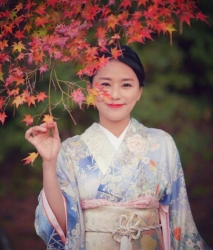 プレミアム振袖 S