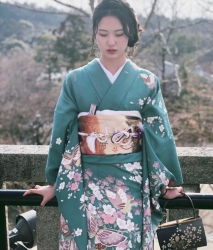 プレミアム振袖 T